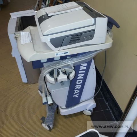 Sprzęt medyczny - pakiet zawierający 7 poz. asort. (wg oddzielnego wykazu), w tym m.in.: autoklawy, ultrasonograf, pompa infuzyjna, lasery terapeutyczne, szczudła itp.  